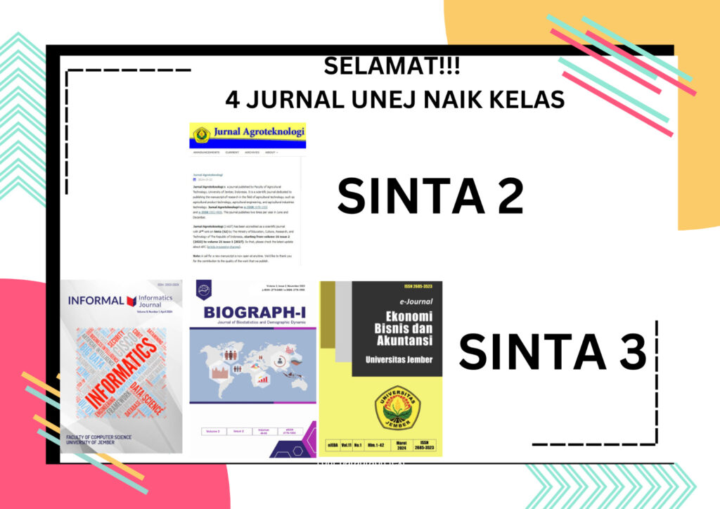 jurnal naik peringkat