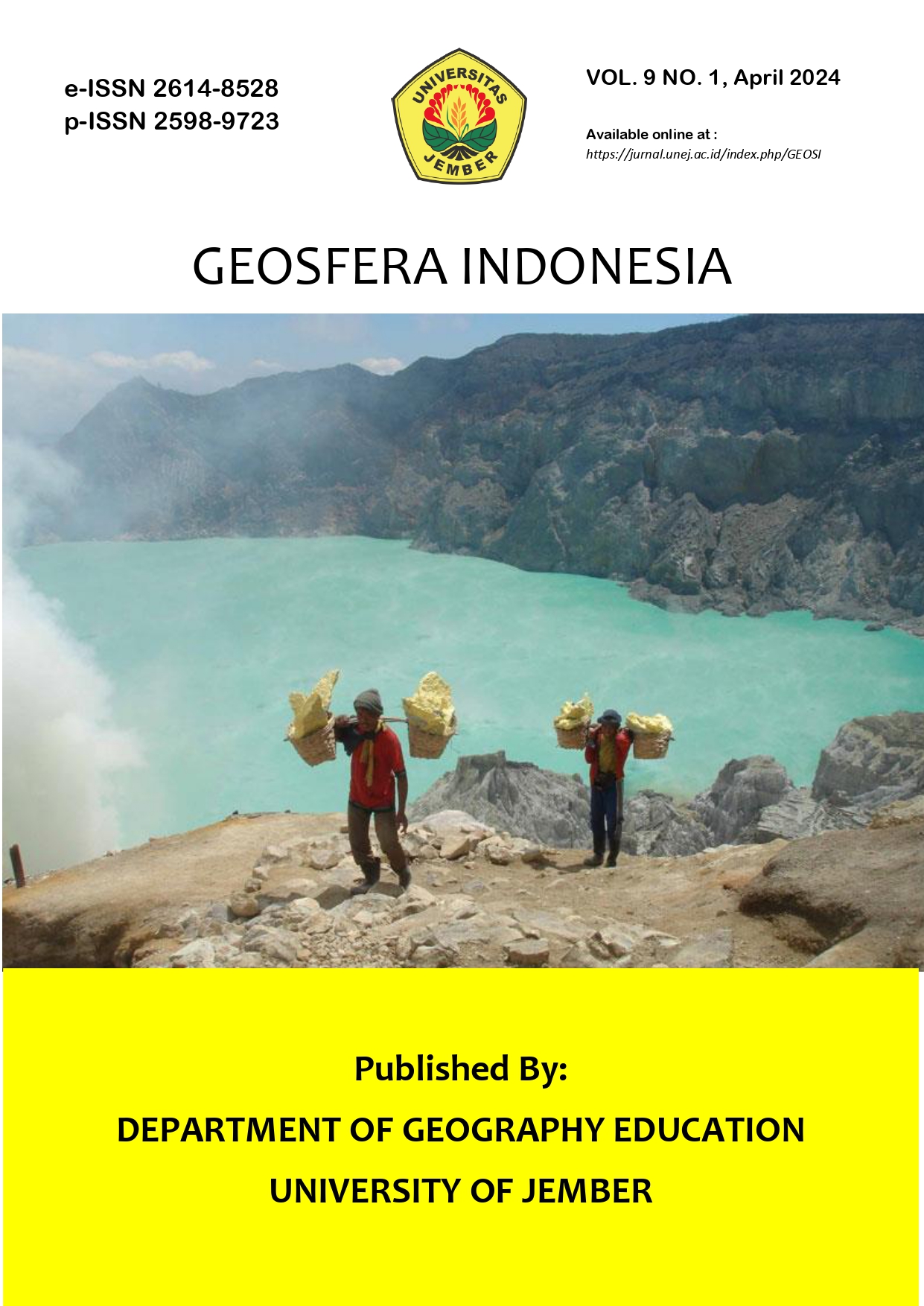 geosfera-indonesia